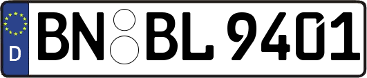 BN-BL9401