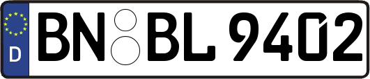BN-BL9402