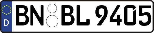 BN-BL9405