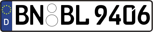 BN-BL9406