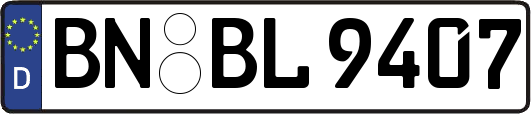 BN-BL9407
