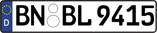 BN-BL9415