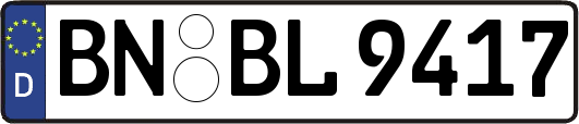BN-BL9417