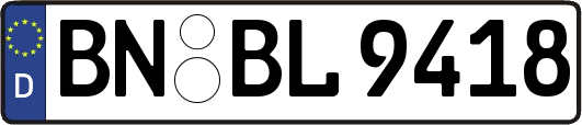 BN-BL9418