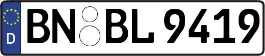 BN-BL9419