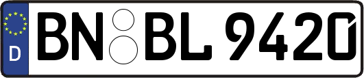 BN-BL9420