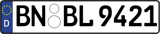 BN-BL9421