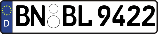BN-BL9422
