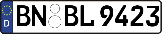BN-BL9423