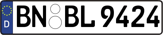 BN-BL9424