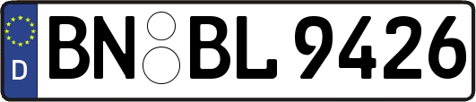 BN-BL9426