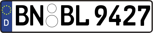 BN-BL9427