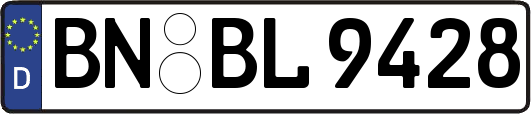 BN-BL9428