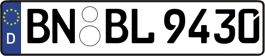 BN-BL9430