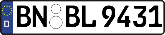 BN-BL9431