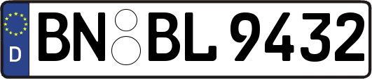 BN-BL9432