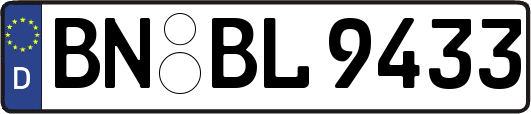 BN-BL9433