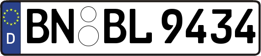 BN-BL9434