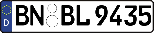 BN-BL9435