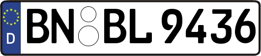 BN-BL9436