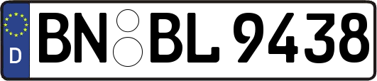 BN-BL9438
