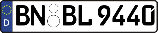 BN-BL9440