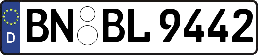 BN-BL9442