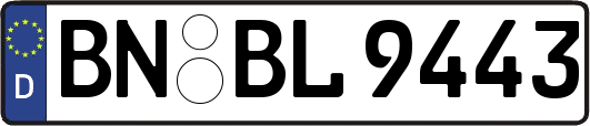 BN-BL9443
