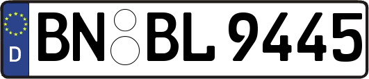 BN-BL9445