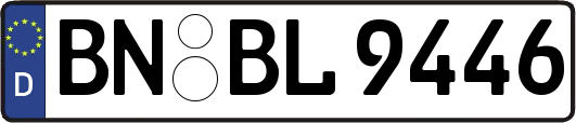 BN-BL9446