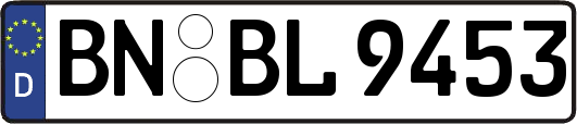 BN-BL9453