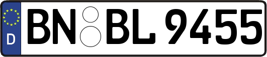 BN-BL9455
