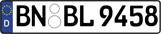 BN-BL9458