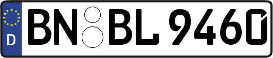 BN-BL9460