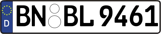 BN-BL9461