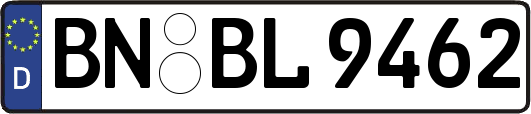BN-BL9462