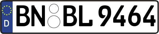 BN-BL9464