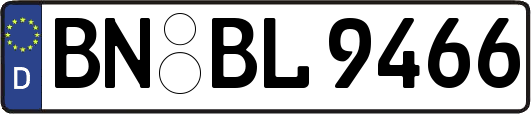 BN-BL9466