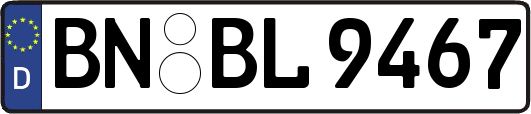 BN-BL9467