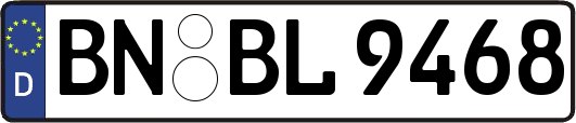 BN-BL9468