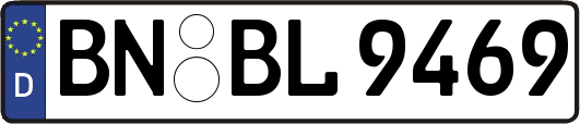 BN-BL9469