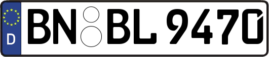BN-BL9470