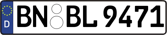 BN-BL9471