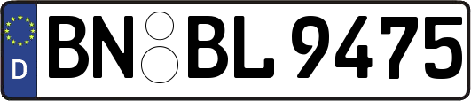 BN-BL9475