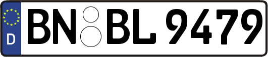 BN-BL9479