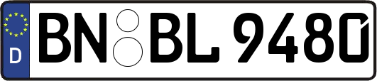BN-BL9480