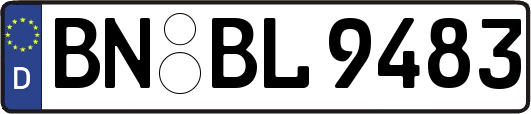 BN-BL9483