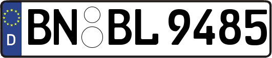 BN-BL9485