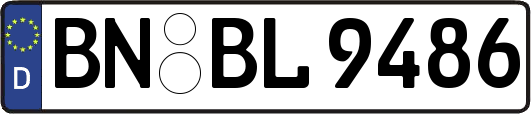 BN-BL9486