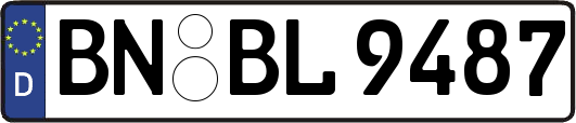 BN-BL9487